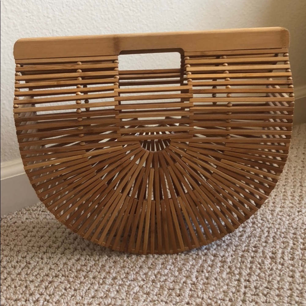 Cult Gaia Purse